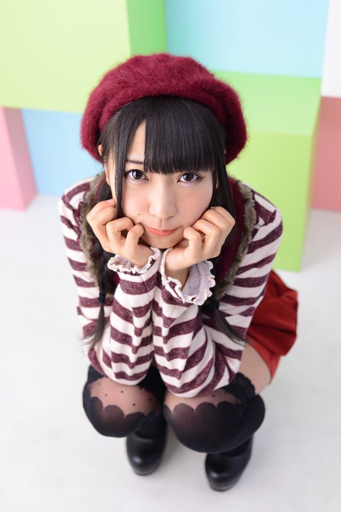 月野もあ