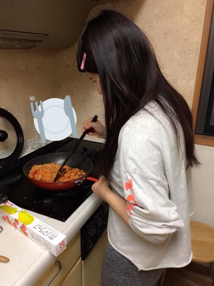 小山珠那