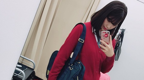 原あや香