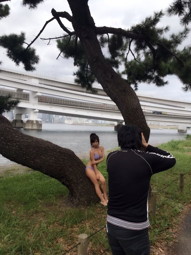 加納葉月