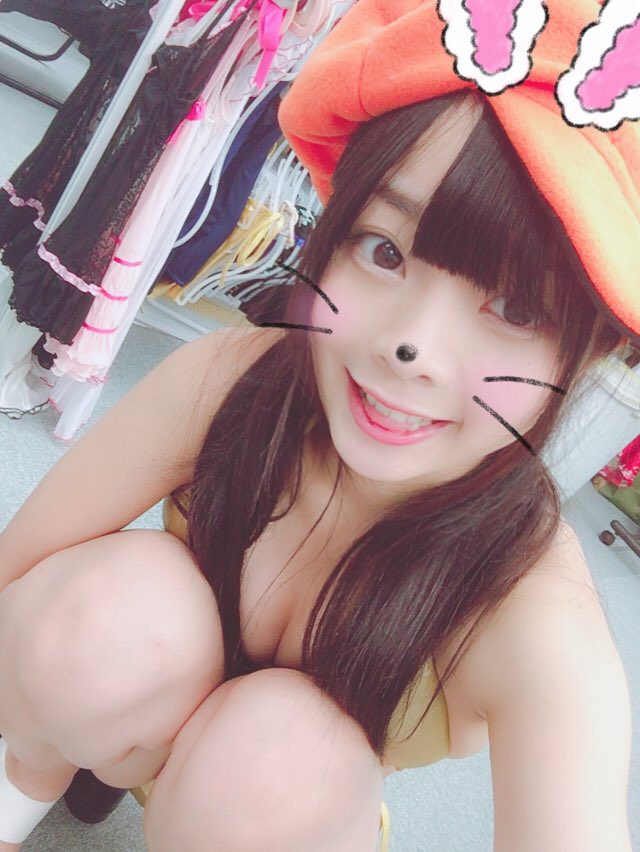 柚月彩那
