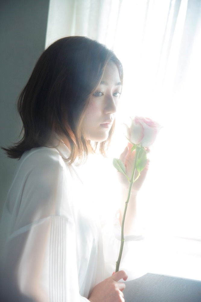 渡辺麻友