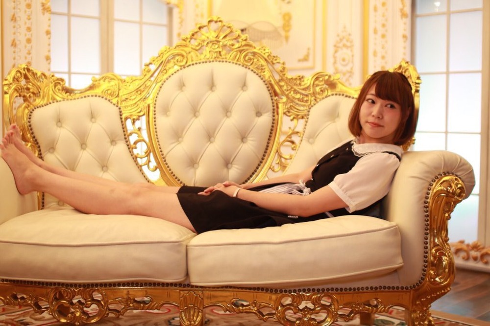 桜井紗稀