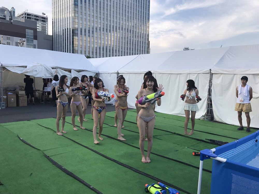 浜田翔子
