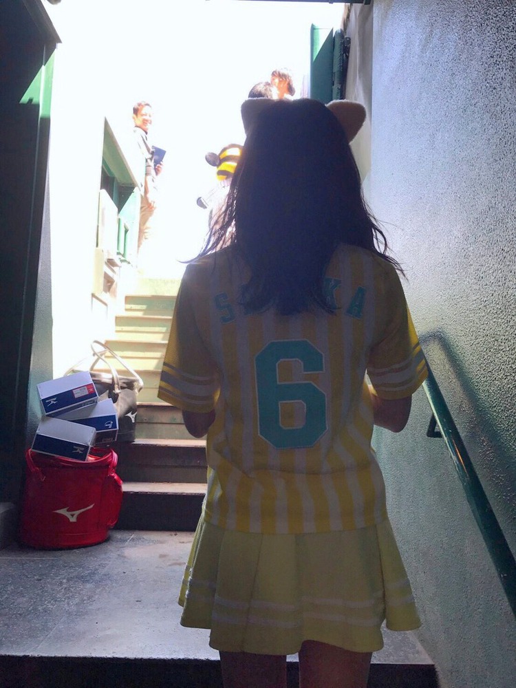 山本彩