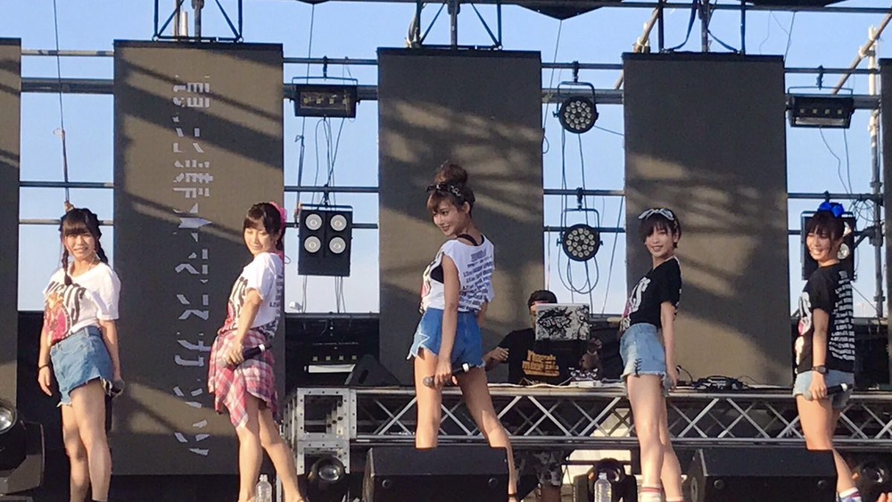 明日花キララ