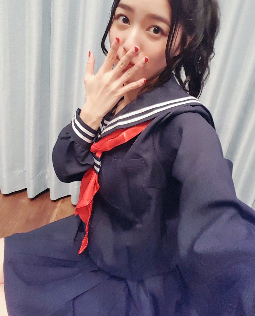 松井珠理奈