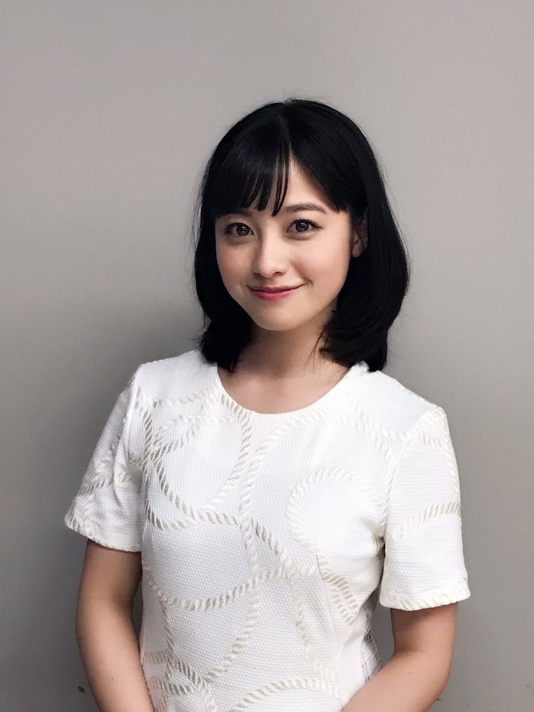 橋本環奈