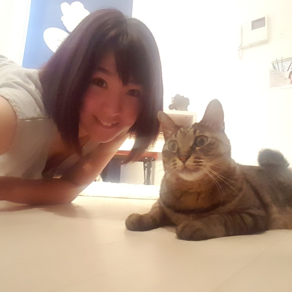 うさまりあ
