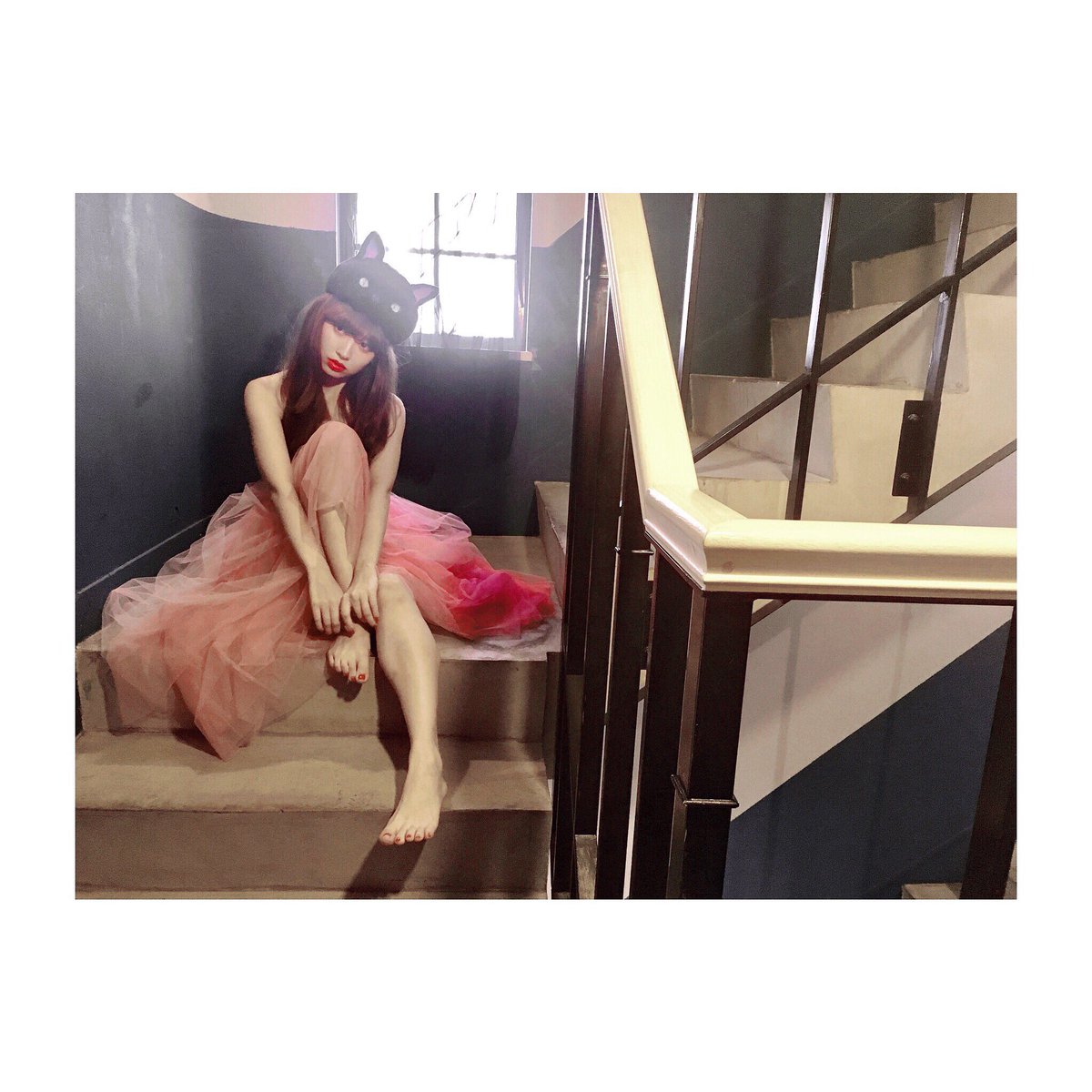 小嶋陽菜