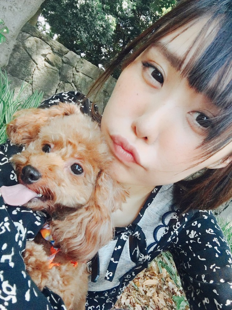 稲森美優