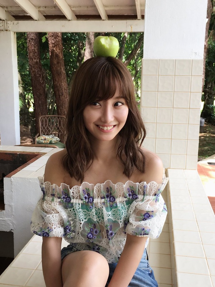 柴田阿弥