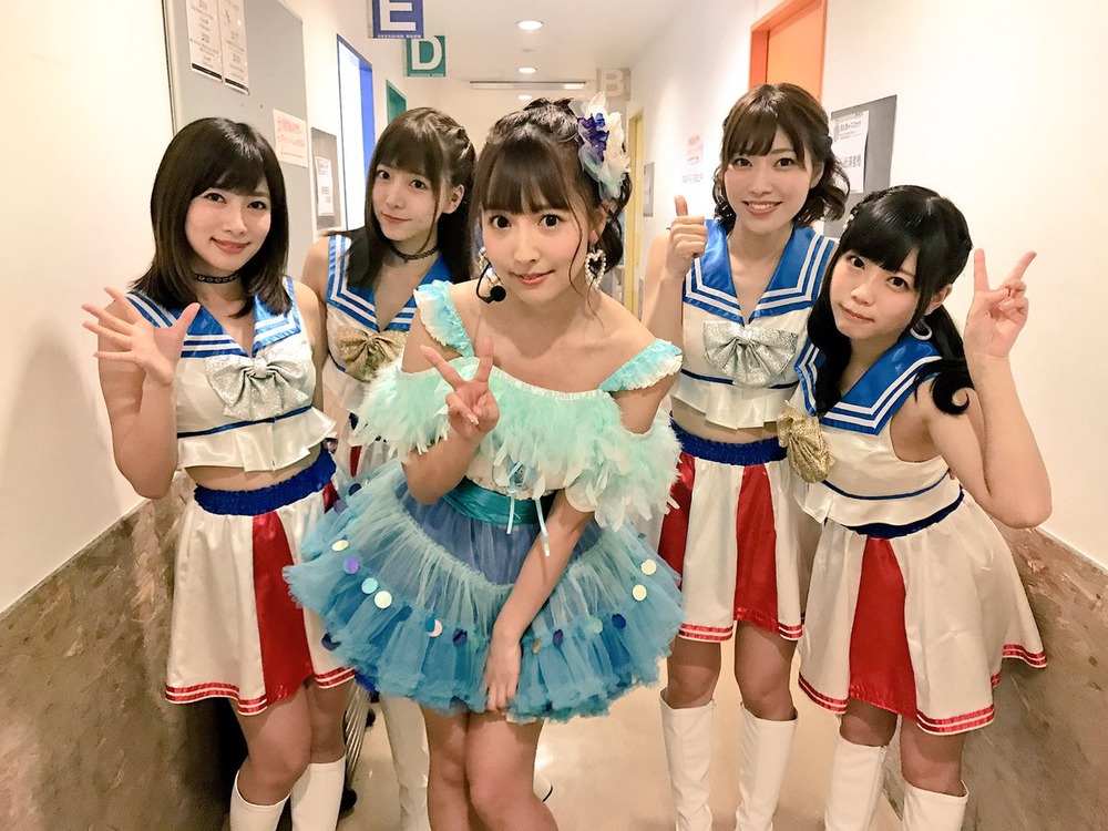 市川まさみ