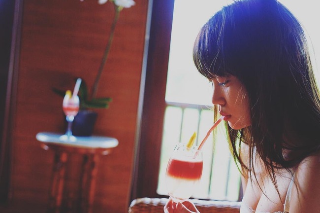 永尾まりや