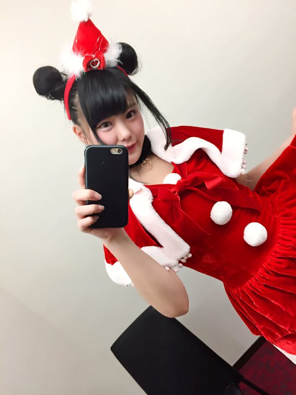 川村虹花