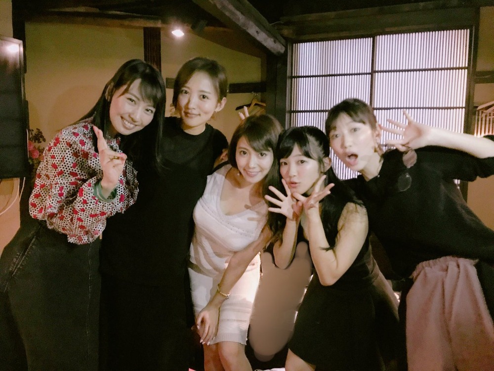 天木じゅん