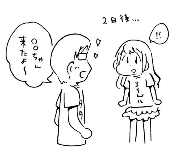 ぺろりん先生