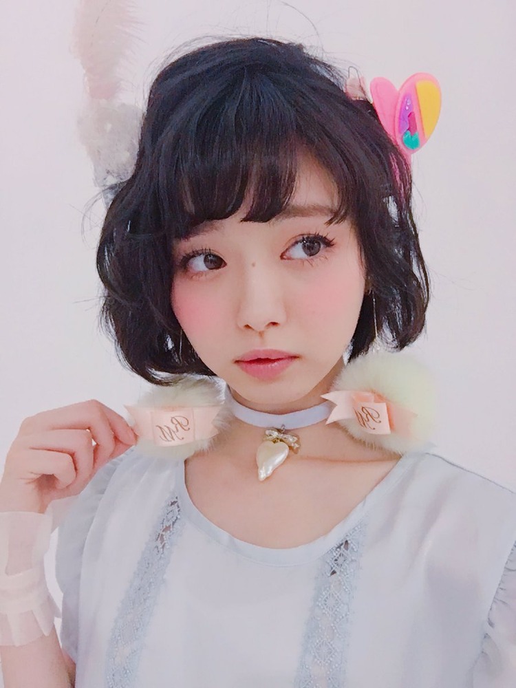 市川美織