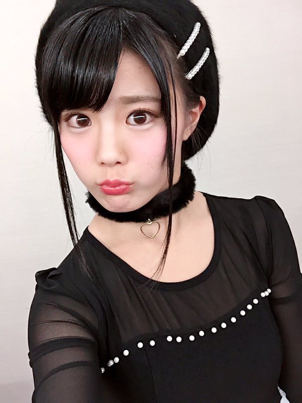 川村虹花