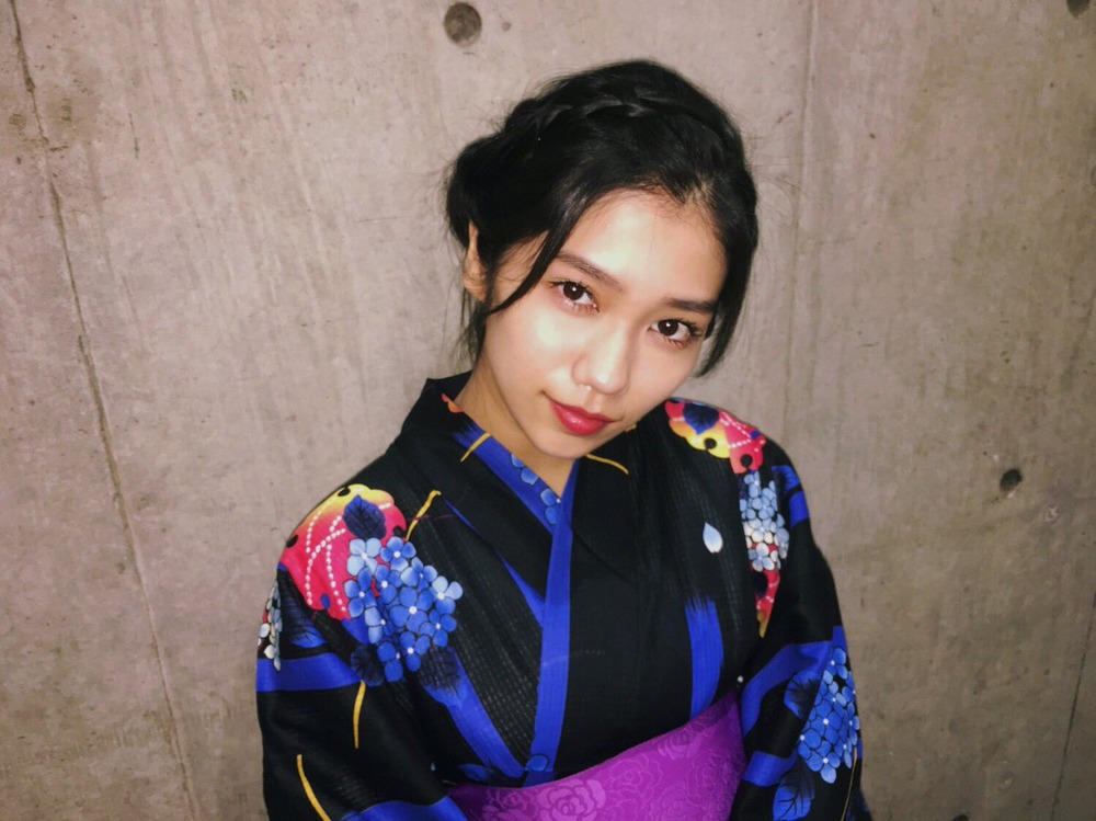 田野優花