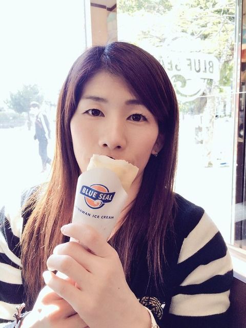 吉田沙保里