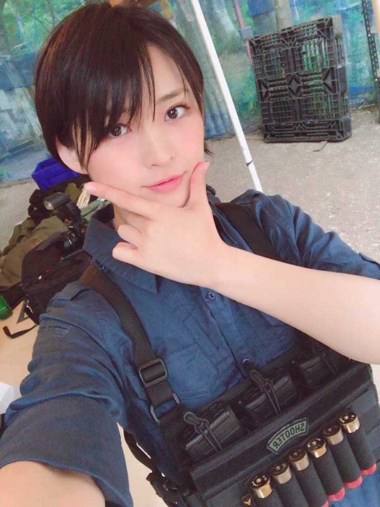 鈴木咲