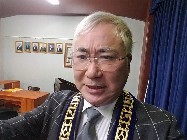 高須院長