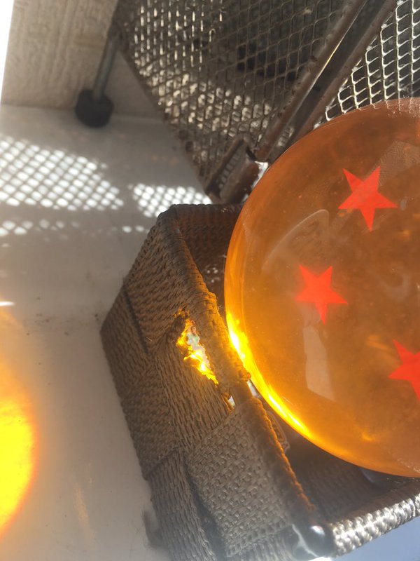 ドラゴンボール