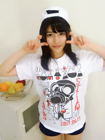 神谷えりな
