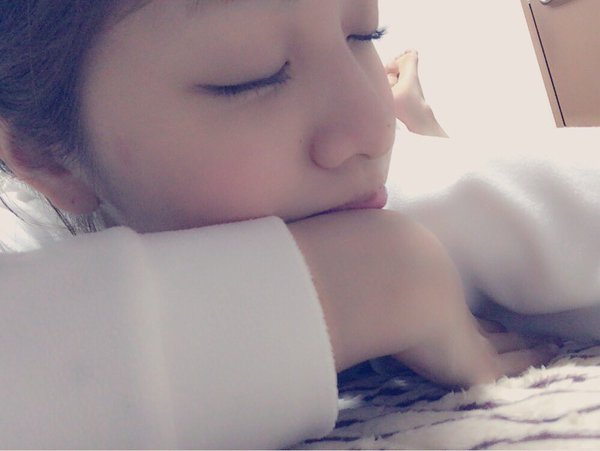 本郷杏奈