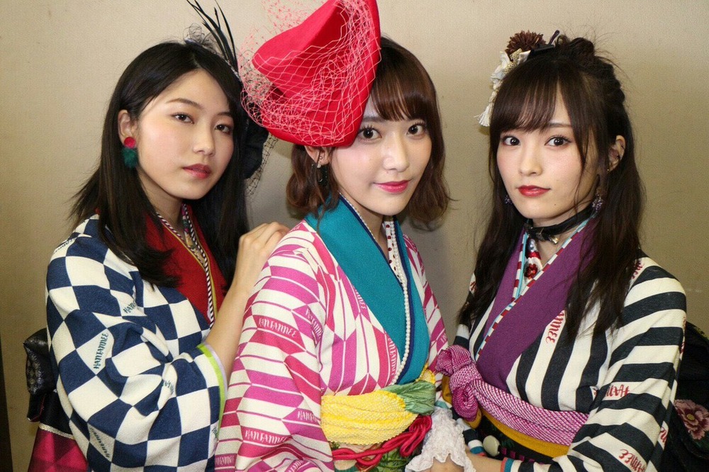 山本彩