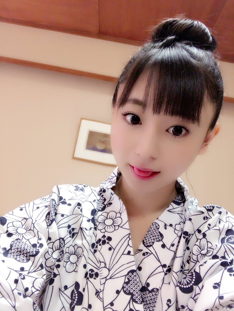 永井すみれ