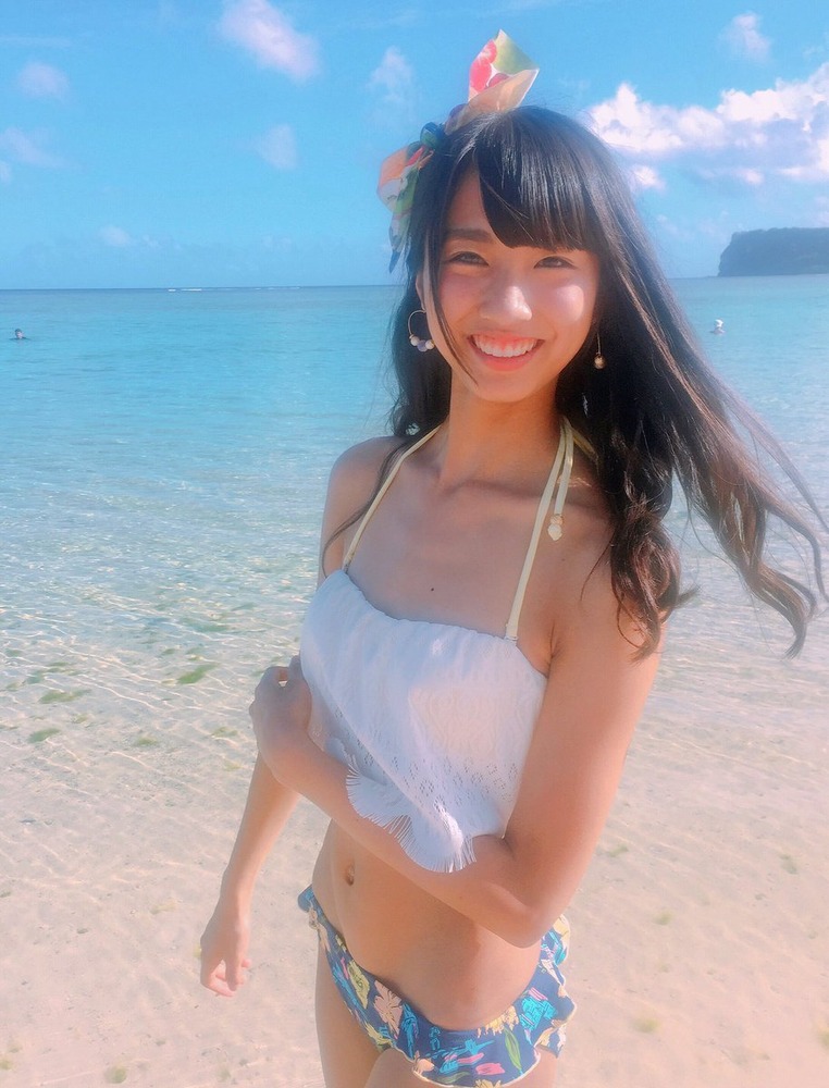 清水理子
