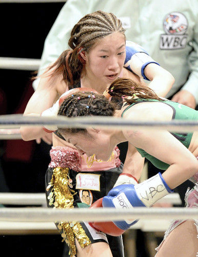 王者　黒木優子