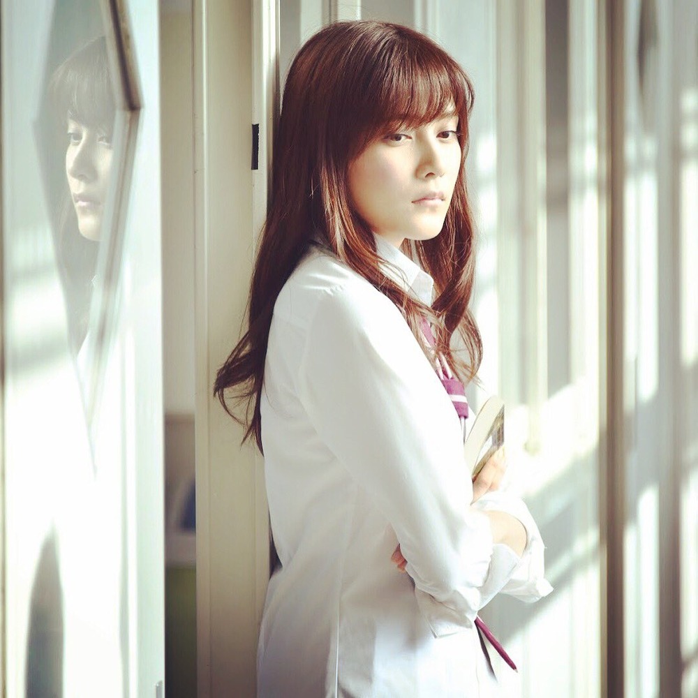 入山杏奈