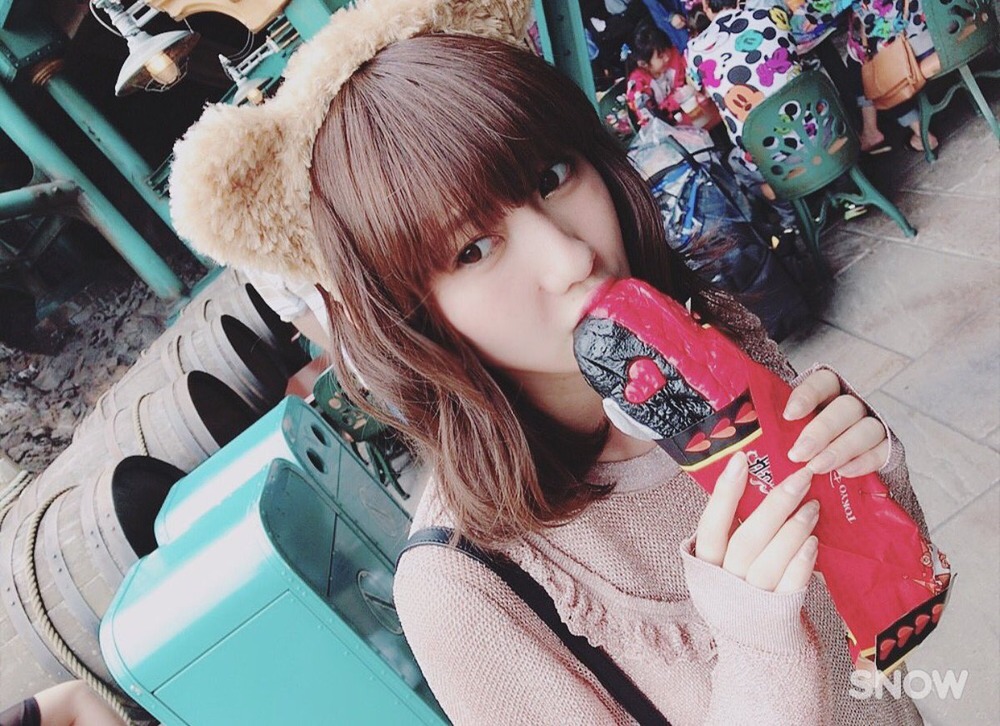 森田ワカナ
