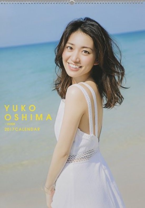大島優子