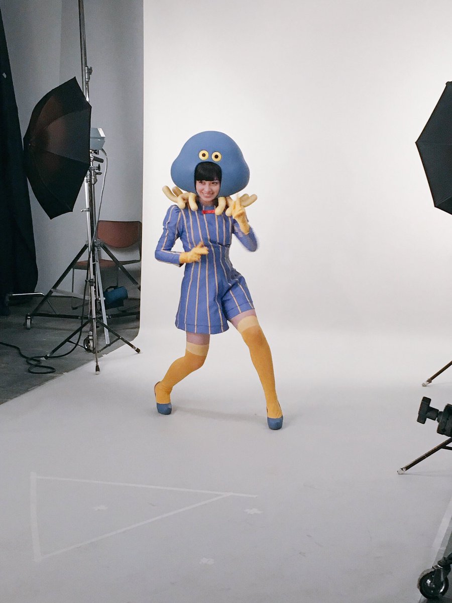 橋本環奈