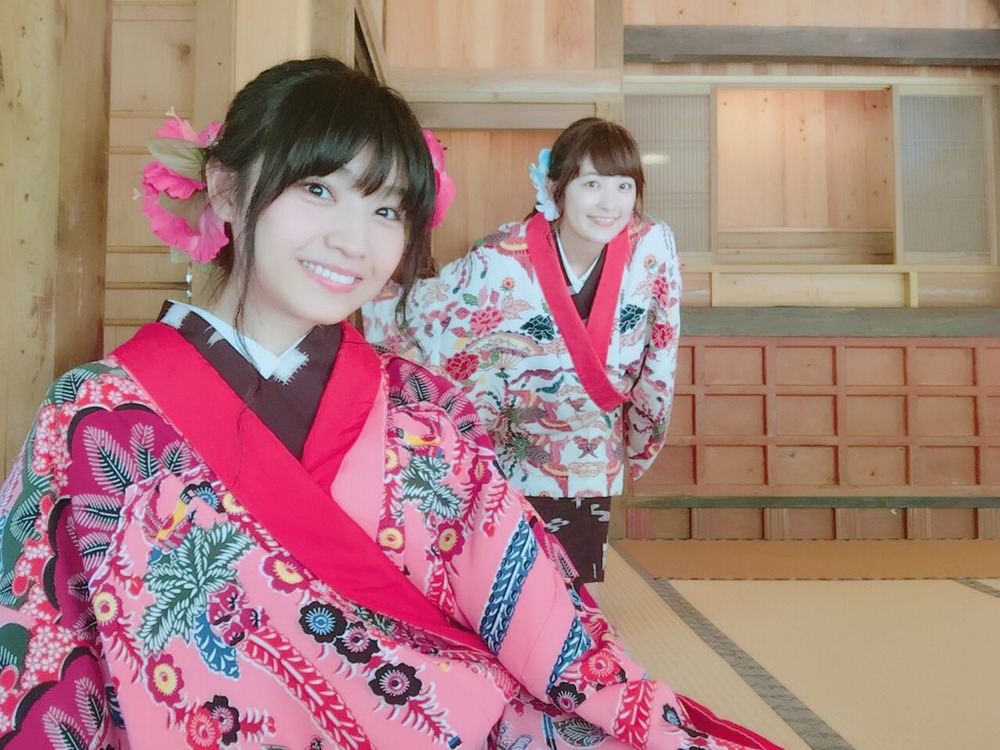 永井里菜