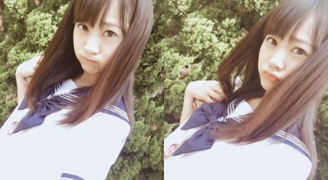 浜田翔子