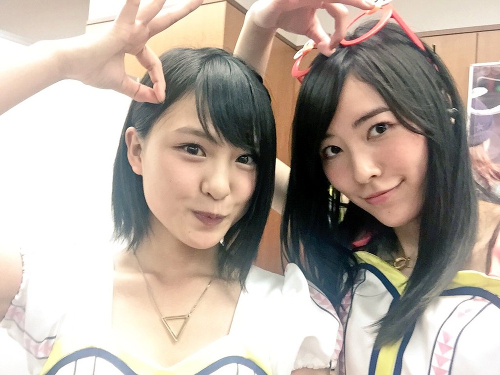 松井珠理奈