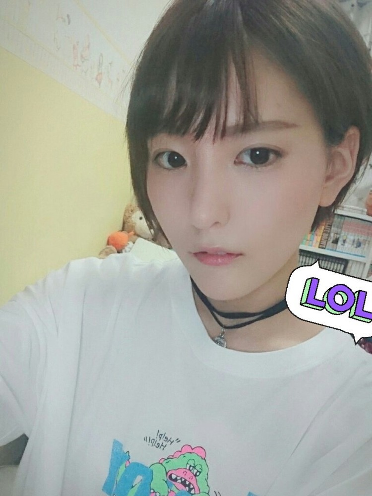 朝比奈祐未