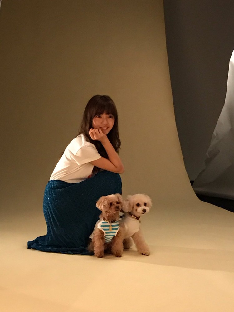 板野友美