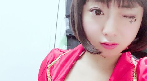 永井すみれ