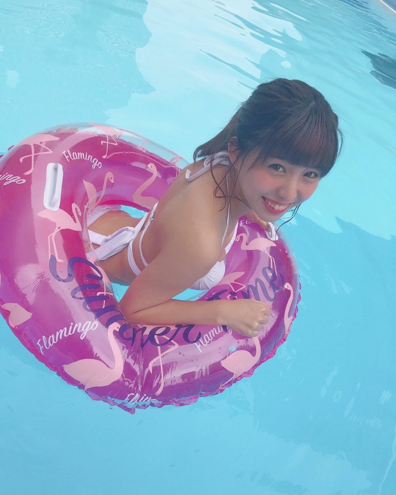 石川麻衣