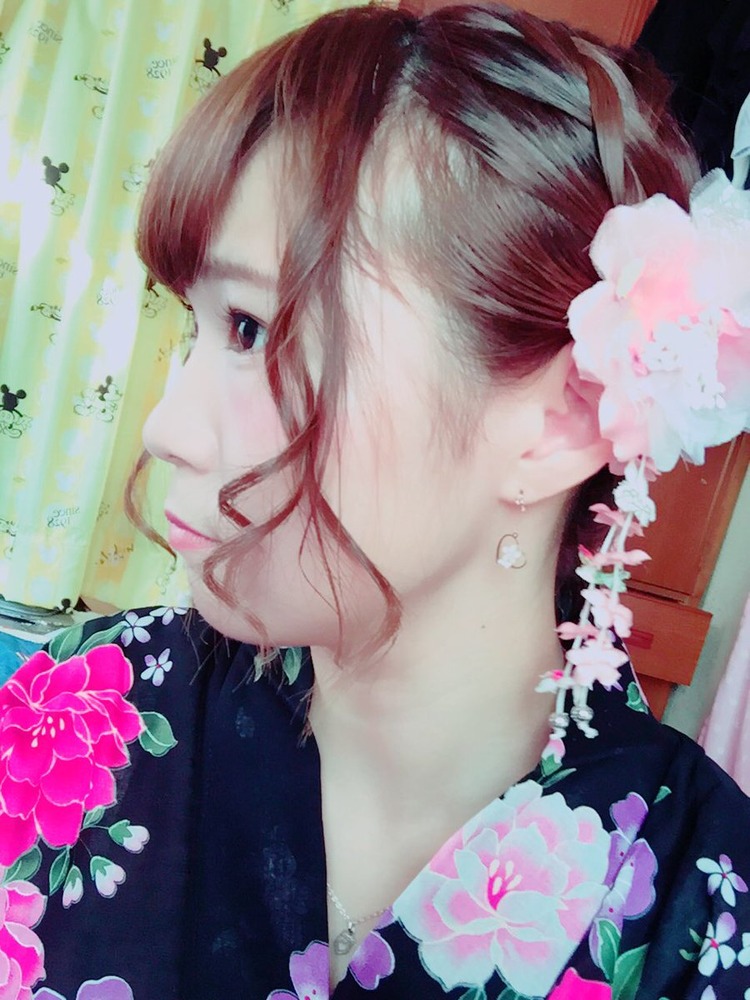 桜井紗稀