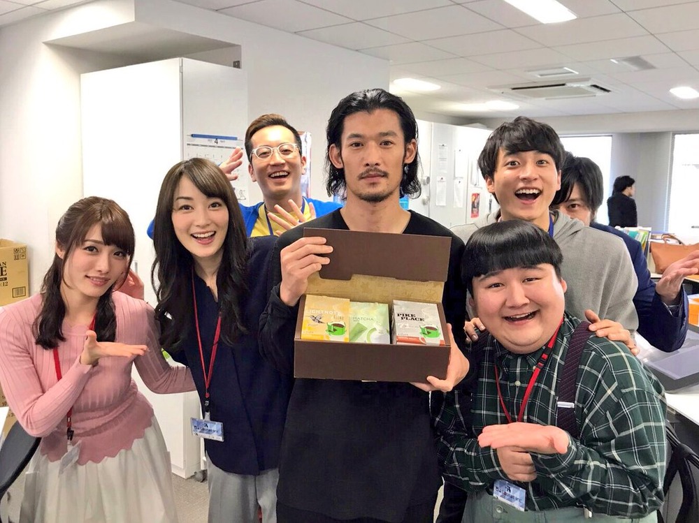 今野杏南