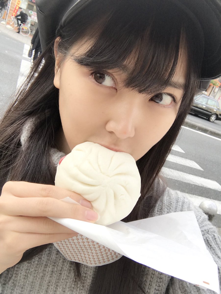白間美瑠