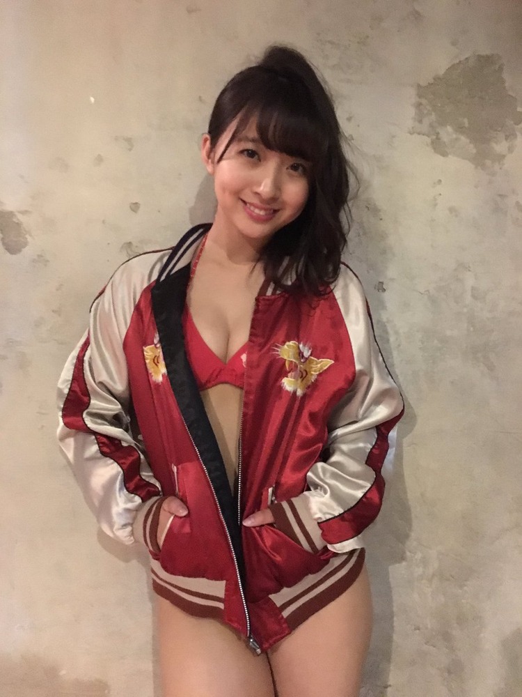 渡邉幸愛