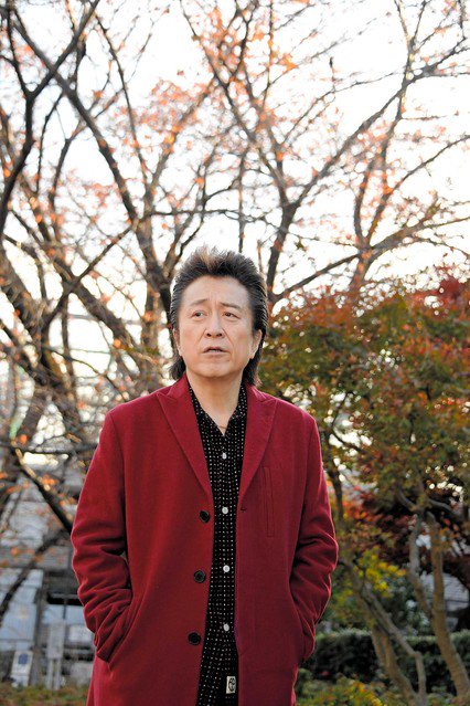 高橋ジョージ